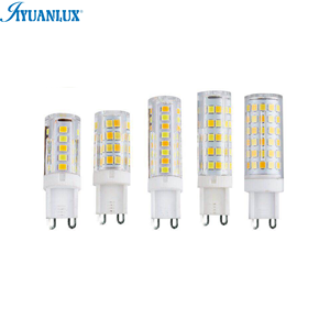 4000K <span class=keywords><strong>Dimmable</strong></span> G4 G12 G9 dẫn bóng đèn - Product Image 1