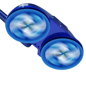 Wholesale Wireless <b>Mop</b> With Led Headlight Rechargeable <b>Mop</b> Water Spray 300 Ml Electronic Smart <b>Mops</b> Wet Dry Cleaning Mo - Product Image 2