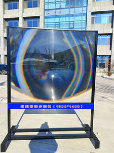 OEM ODM PMMA 자이언트 프레넬 렌즈 2200MM 내의 원래 중국 공급 업체 모든 크기를 만들 수 있습니다 - Product Image 6