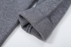 <span class=keywords><strong>Cardigan</strong></span> da <span class=keywords><strong>donna</strong></span> 2026 nuovo, casual, alla moda, <span class=keywords><strong>con</strong></span> <span class=keywords><strong>cintura</strong></span> decorativa, lavorato a maglia, retrò, a maniche lunghe, chic - Product Image 4