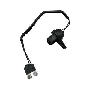 Arnés de cableado de inyectores Komatsu WA480-6, 6156-81-9110, 350 mm, aislamiento de PVC, 12V, IP65, para motor de excavadora - Product Image 1