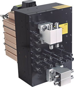 Kit de forets diamantés six faces CNC Protean KDT Nanxing <span class=keywords><strong>Sandar</strong></span> Tuodiao - Product Image 6