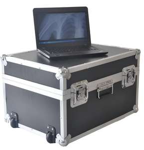 Harga Pabrik Mesin <span class=keywords><strong>X</strong></span>-<span class=keywords><strong>Ray</strong></span> Portabel 8KW Peralatan Klinik Hewan Mesin Rontgen - Product Image 6