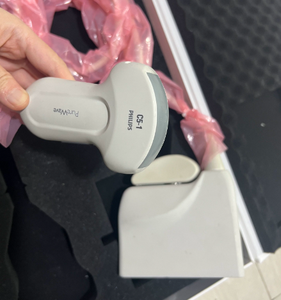 Système d'échographie Doppler couleur 4D Voluson E20 d'occasion avec imagerie HD en direct pour services de réparation et échographie obstétricale - Product Image 3