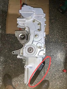 Conjunto de motores de coche Ronglai, motor automático de 1.3L GC100585, motor adecuado para FAW Jia <span class=keywords><strong>Bao</strong></span> V70, descuentos de alta calidad - Product Image 5