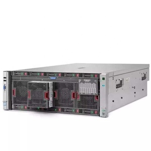 Serveur en rack HPE ProLiant DL580 Gen9 4U d'origine, type de processeur Xeon E7-8890 V4 - Product Image 2