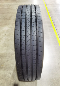 Neumáticos de Acero para Camiones Todoterreno, para Todas las Posiciones, Tamaño 295/75R22.5, 16 Capas, para Remolques, al por Mayor - Product Image 2