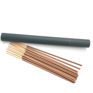 Hot Sale Popular Fragrance Aromatic Essential <b>Lavender</b> Musk <b>Perfume</b> Orange Jasmine Incense Sticks - Product Image 4