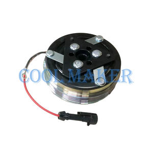 <span class=keywords><strong>Frizione</strong></span> Compressore per Peugeot Boxer/Citroen Jumper/Fiat <span class=keywords><strong>Ducato</strong></span> 71721759 71721760 71724759 504005418 1607139480 504384357 - Product Image 1