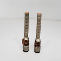 Plc Efector Ieb 3001-anog Us-100-dns Inductive Proximity Switch (lot of 2) for Warranty Product