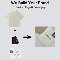 T-shirt pour femme Kuenzi, personnalisé avec logo, col rond, manches courtes, 100% coton, 220 GSM, coupe ample, épaules tombantes