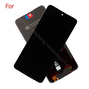 LCD Touch Screen Display 6.6" for <strong>huawei</strong> Honor Y7A X10Lite PSmart <strong>2021</strong> <strong>Phone</strong> - Product Image 4