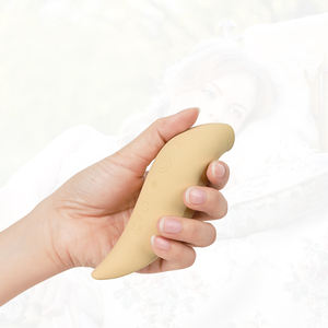 Silicone de qualité alimentaire Plaisir silencieux mais puissant Plaisir personnel Sucer l'ambiance clitoridienne - Product Image 2