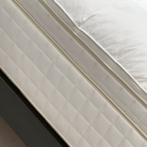 ที่นอนสปริงหรูหราแบบ Pillow Top ขนาด 1500x2000 มม. และ 1800x2000 มม. สำหรับเด็ก - Product Image 4