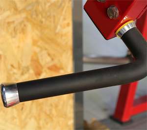 Nueva máquina de ejercicio de <span class=keywords><strong>abdomen</strong></span> para sala de fitness, uso de gimnasio comercial, máquina de abdominales sentada - Product Image 4