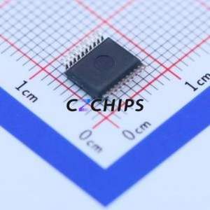 Tout nouveau tampon/pilote/émetteur-récepteur de puce IC de Circuit intégré SSOP-20-208mil SN74HC245DBR d'origine - Product Image 2