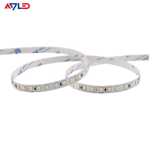 Tira de LED SMD Premium 2835 120leds/m DC24V CRI90 4000K Blanco Neutro para Iluminación de Exhibiciones, Galerías y Museos, Garantía de 7 Años - Product Image 1