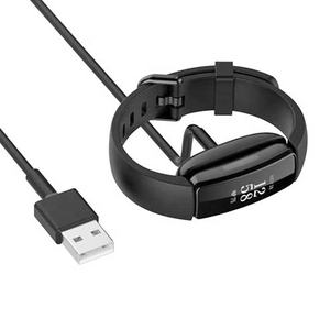 Fitbit için CE şarj doku inspire <span class=keywords><strong>2</strong></span> şarj USB şarj kablosu için Fitbit ACE 3 spor bilezik şarj - Product Image 6