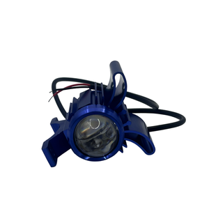 Haute luminosité 12V 6W double couleur <span class=keywords><strong>LED</strong></span> jaune clair/blanc <span class=keywords><strong>clignotant</strong></span> <span class=keywords><strong>pour</strong></span> voitures et motos - Product Image 4