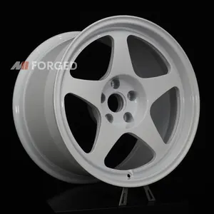 MN Desmond Evo Ii Regamaster 5x114 3 ruote 5x100 5x120 Civic tipo R