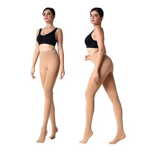 <span class=keywords><strong>Calze</strong></span> Collant Modellanti da Donna 30 <span class=keywords><strong>DEN</strong></span> Resistenti allo Strappo, Comode e alla Moda - Product Image 1