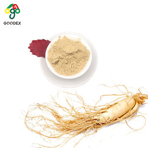 Kuru bitkisel ginseng bağışıklık geliştirmek tozu, ginseng - Product Image 4