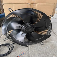 Nouveau ventilateur de refroidissement d'origine pour châssis, ventilateur d'alimentation silencieux YSWF74L60P4-522N-450S 380V