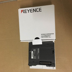 Module de liaison à distance Keyence KL-N20V, équipement de contrôle industriel fabriqué au Japon - Product Image 2