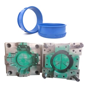 Guangdong Injection Mould Manufacture for OEM Products Mold Injection <b>Plastic</b> Parts Injection Molding - Product Image 1