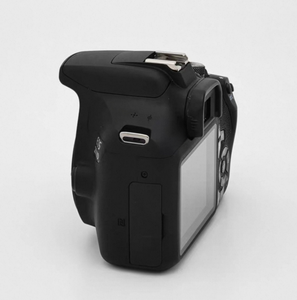 Appareil photo reflex numérique d'entrée de gamme 2000D — 24,1 MP, excellent état, faible nombre de clichés, idéal pour les portraits et la photographie de tous les jours ! - Product Image 2