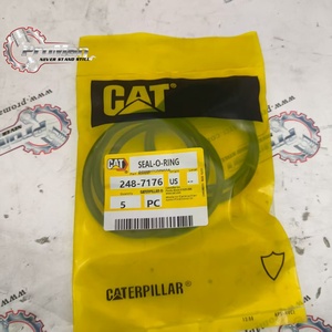 Proman Construction Machinery Parts 248-7176 2G-8741 Outer Diameter Metal Seal Ring Applicable to WHEEL <strong>LOADER</strong> <strong>988H</strong> 988K 990 II - Product Image 6