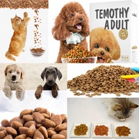 Machine de production d'aliments pour animaux de petite taille, ligne de production d'aliments pour chiens, extrudeuse d'aliments pour animaux, usine de fabrication