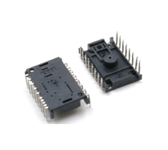 SeekEC PMW3389DM-T3QU Original IC Chip