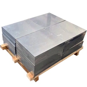 Export Grade Aluminum Sheet Food Grade Plate Container Panel 5083H111 5086H111 6061O 6063O 7075O 8006 2A11 - Product Image 1