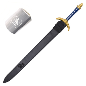 Venta caliente Mujer Maravilla <span class=keywords><strong>espada</strong></span>, el asesino <span class=keywords><strong>de</strong></span> Dios para <span class=keywords><strong>la</strong></span> colección - Product Image 1