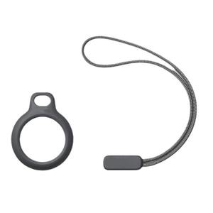 子供用GPS追跡機能付きAirTagスポーツカバーPC保護ケースキーホルダー（子供用、iOS対応） - Product Image 1