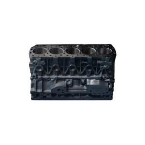Bloque de Cilindros C1.7 C2.2 C2.4 C2.72, Conjunto de Motor para Camión Minero, Piezas de Motor Diésel - Product Image 1