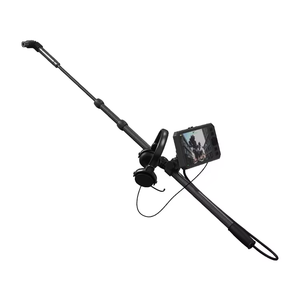 <span class=keywords><strong>Détecteur</strong></span> Audio-Vidéo Multifonctionnel avec Écran 8 Pouces, Protection IP67, WiFi Sans Fil pour la Sauvetage en Cas <span class=keywords><strong>de</strong></span> Tremblement <span class=keywords><strong>de</strong></span> Terre et Capteur Sismique - Product Image 6
