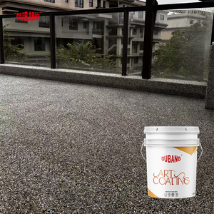 Dubang thoáng khí thời tiết kháng rửa đá cho nội thất và ngoại thất bức tường - Product Image 1