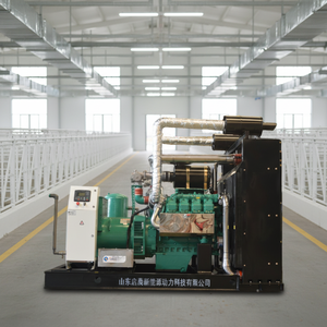 <span class=keywords><strong>Générateur</strong></span> de biogaz 100 kW électrique, <span class=keywords><strong>gaz</strong></span> <span class=keywords><strong>naturel</strong></span>, syngaz, Stamford, super silencieux, pour ferme avicole, porcine, canicole, digesteur, centrale électrique - Product Image 1