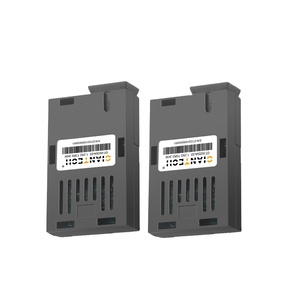 Módulo Óptico de Fibra 1x9, 1.25G, Monomodo, Monofibra, 3KM, SC, Transmisión y Recepción Todo en Uno, Grado Comercial - Product Image 3