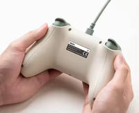 Control Alámbrico 8bitdo Ultimate para Xbox Series, Xbox One y Windows 11
