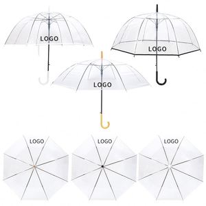 <b>Large</b> Golf Custom Personalized Waterproof Outdoor OEM Unique <b>Umbrella</b> with Solar Light - Product Image 2