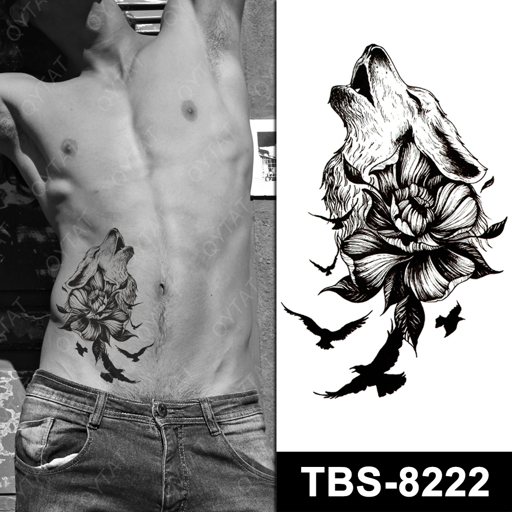 TBS-8222