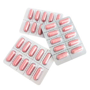 Capsules de vitalité pour hommes OEM — Compléments alimentaires naturels à base de plantes pour stimuler l'énergie quotidienne, l'endurance et le bien-être général - Product Image 4