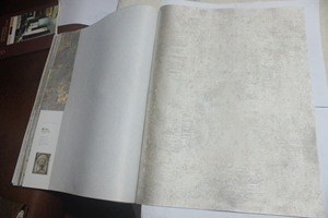 Stile europeo di lusso <span class=keywords><strong>3D</strong></span> damascato carta da <span class=keywords><strong>parati</strong></span> per soggiorno floreale rivestimento murale Non tessuto per uso alberghiero per la decorazione d'interni - Product Image 5