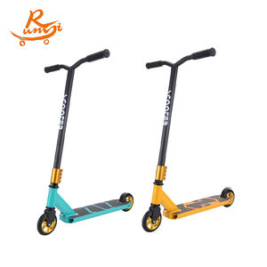 <span class=keywords><strong>Trottinette</strong></span> cascadeuse à <span class=keywords><strong>2</strong></span> roues Usine Prix bon marché <span class=keywords><strong>Trottinette</strong></span> cascadeuse solide pour adulte Sports d'extérieur <span class=keywords><strong>Trottinette</strong></span> à pied - Product Image 1