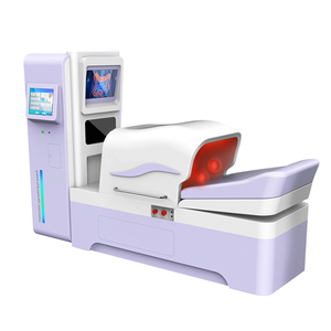 Máquina de Limpieza de Colon con Oxígeno Azul 2026, Gran Venta, Soluciona el Estreñimiento, Desintoxica y Embellece - Product Image 2