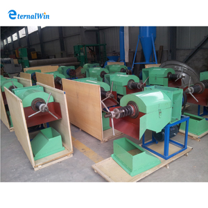 Tự Động Màu Đỏ Thô Nấu Ăn Palm Dầu Trái Cây Báo Chí Extractor Phay Expeller Máy Chiết Xuất - Product Image 6