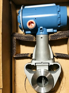 Nouveaux débitmètres Emersons Rosemounts série 8800 / Certifiés SIL 2/3 / Large plage de mesure 38:1 / IEC 61508 / ADSP Anti-vibration - Product Image 2